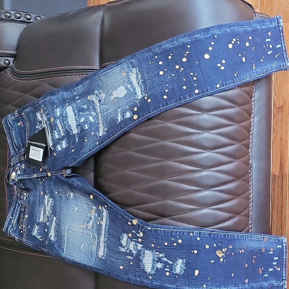 Stylish pants